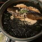 小樽・蕎麦屋・籔半 - 