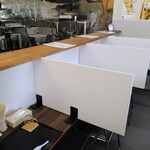 らぁ麺結 かくれ家 - 