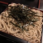 小樽・蕎麦屋・籔半 - 