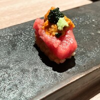 鮨 いつみ - 