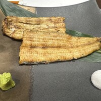 割烹蒲焼 横浜八十八 NEWoMan横浜店 - 