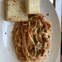 TRATTORIA KIKUYA - 