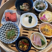 やさい家めい ルミネ横浜店 - 
