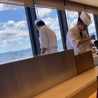 鮨　珠姫KYOTO - 