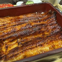 割烹蒲焼 横浜八十八 NEWoMan横浜店 - 