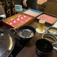 しゃぶ禅 川崎店 - 