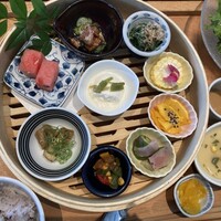 やさい家めい ルミネ横浜店 - 