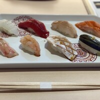 鮨　珠姫KYOTO - 