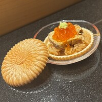 鮨 江藤 - 