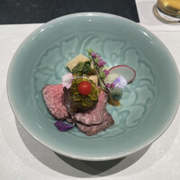 本格肉料理 丸小 - 
