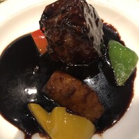 北京ダック専門店 銀座芳亭 - 