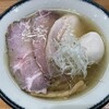 中華そば 一清