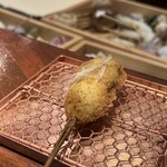 串かつ あーぼん - 