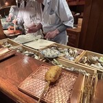 串かつ あーぼん - 