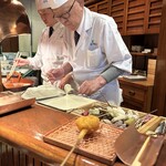 串かつ あーぼん - 