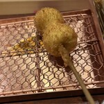 串かつ あーぼん - 