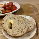 ワイルドキッチン石窯パン工房 - 