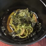 串かつ あーぼん - 