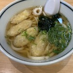 まるうまうどん - 