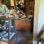 ワイルドキッチン石窯パン工房 - 