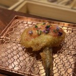 串かつ あーぼん - 