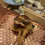 串かつ あーぼん - 