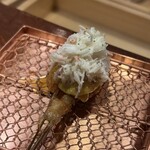 串かつ あーぼん - 