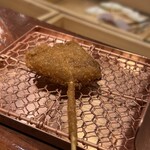 串かつ あーぼん - 