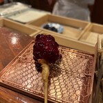 串かつ あーぼん - 