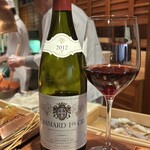 串かつ あーぼん - 