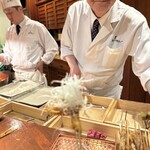 串かつ あーぼん - 