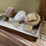 ワイルドキッチン石窯パン工房 - 