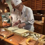 串かつ あーぼん - 