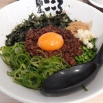 麺屋こころ - 料理写真: