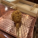 串かつ あーぼん - 