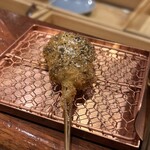 串かつ あーぼん - 