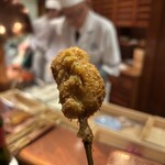 串かつ あーぼん - 