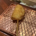 串かつ あーぼん - 