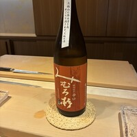 鮨　いの - 