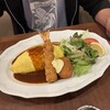ロイヤルホスト 江別店