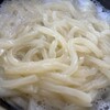 大地のうどん 太宰府店