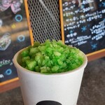 サイサイカフェ - 