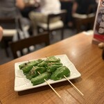 昭和酒場 焼き鳥 新宿萬太郎 - 