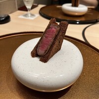 銀座 ちかみつ 六丁目 - 