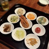 膳處漢ぽっちり - 