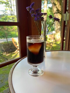 Michael - Iced Coffee