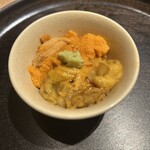 寿し おおはた - 