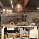 Slow Standard coffee - 