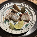 寿し おおはた - 