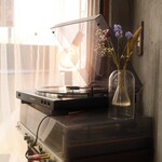 Slow Standard coffee - 